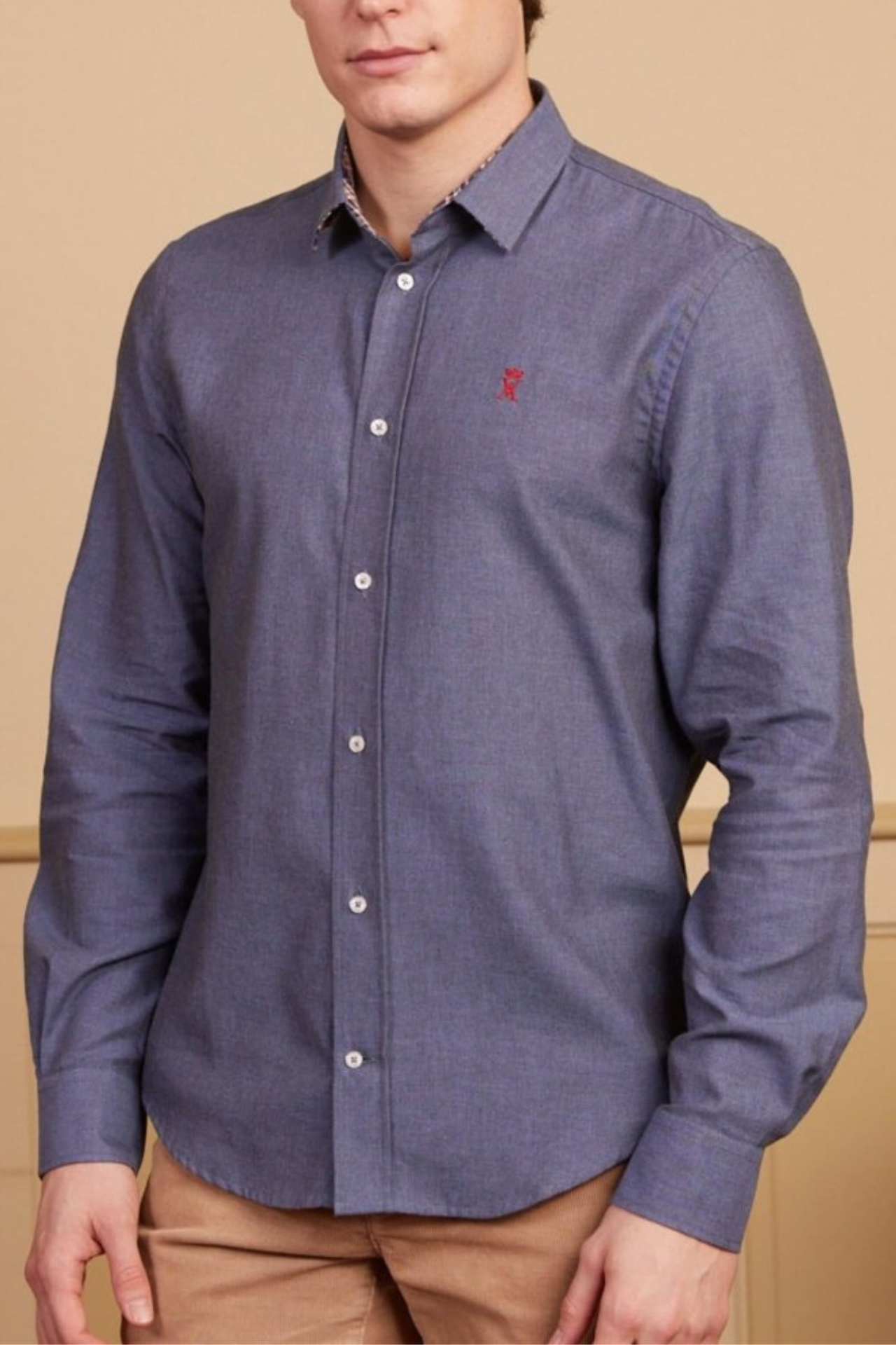 Chemise Colin Regular