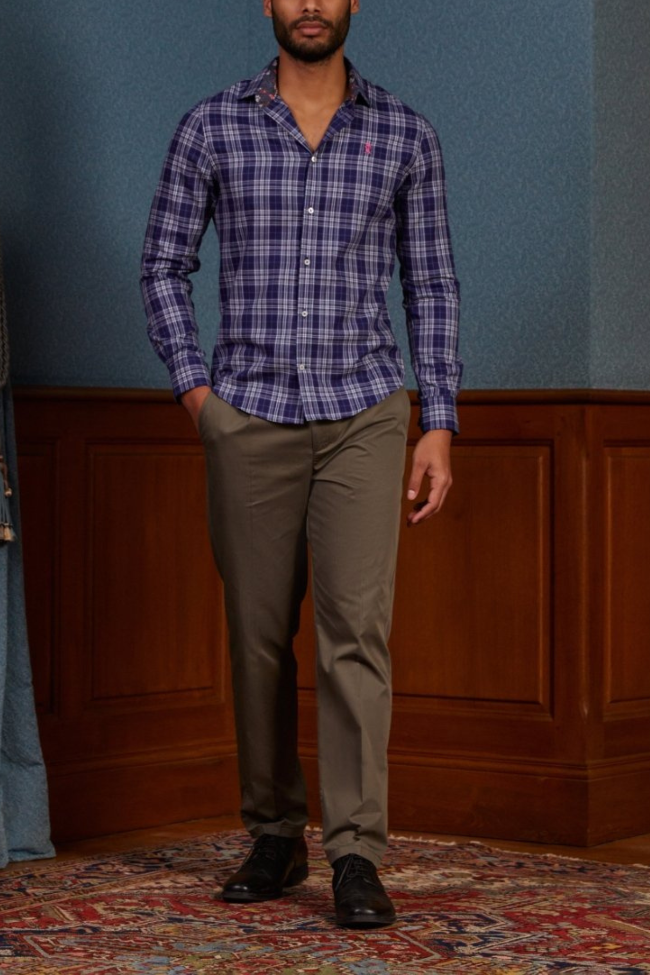Chemise Ciril Slim