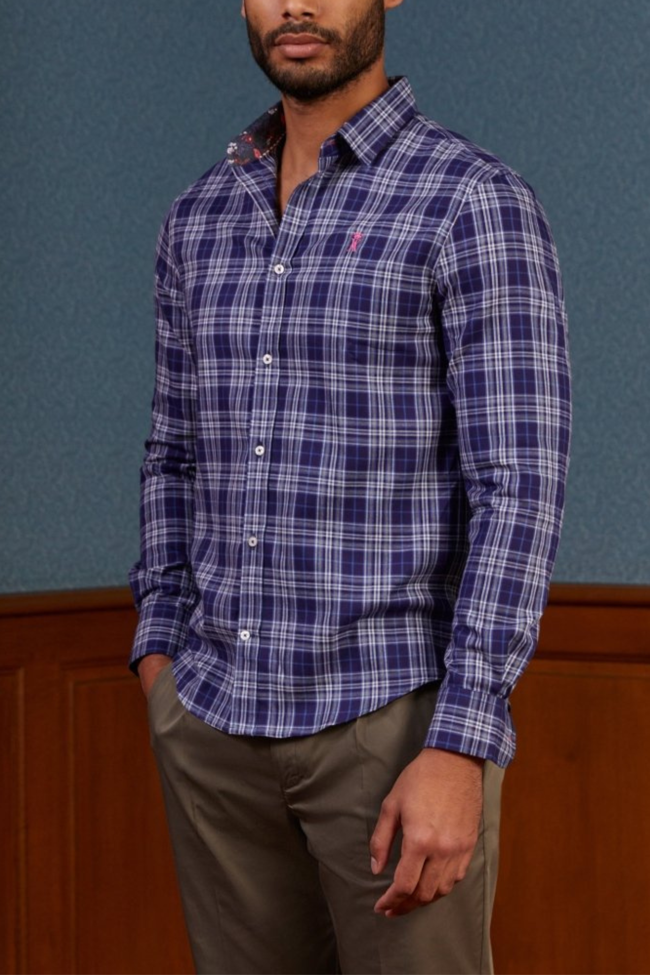 Chemise Ciril Slim
