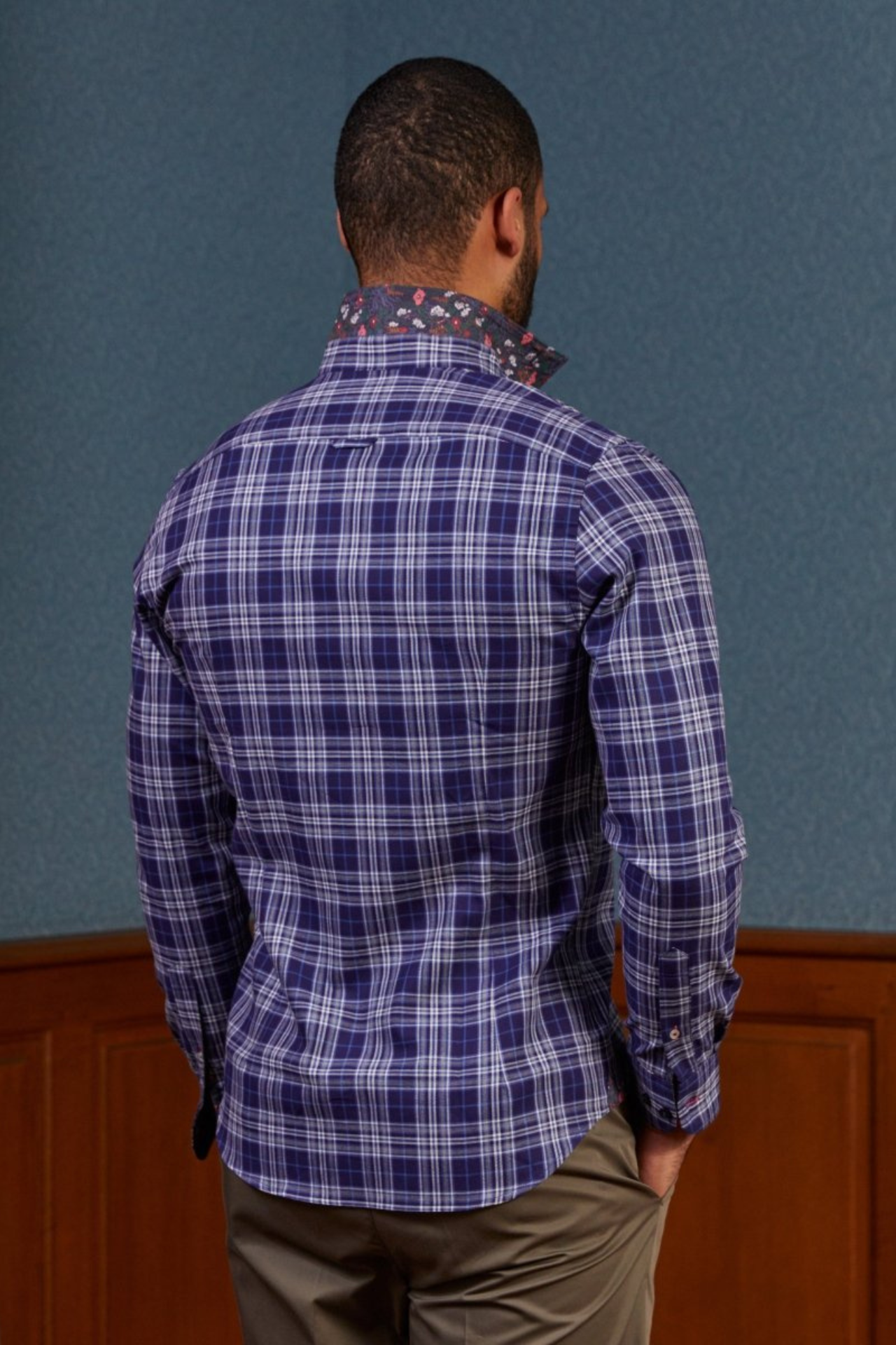 Chemise Ciril Slim