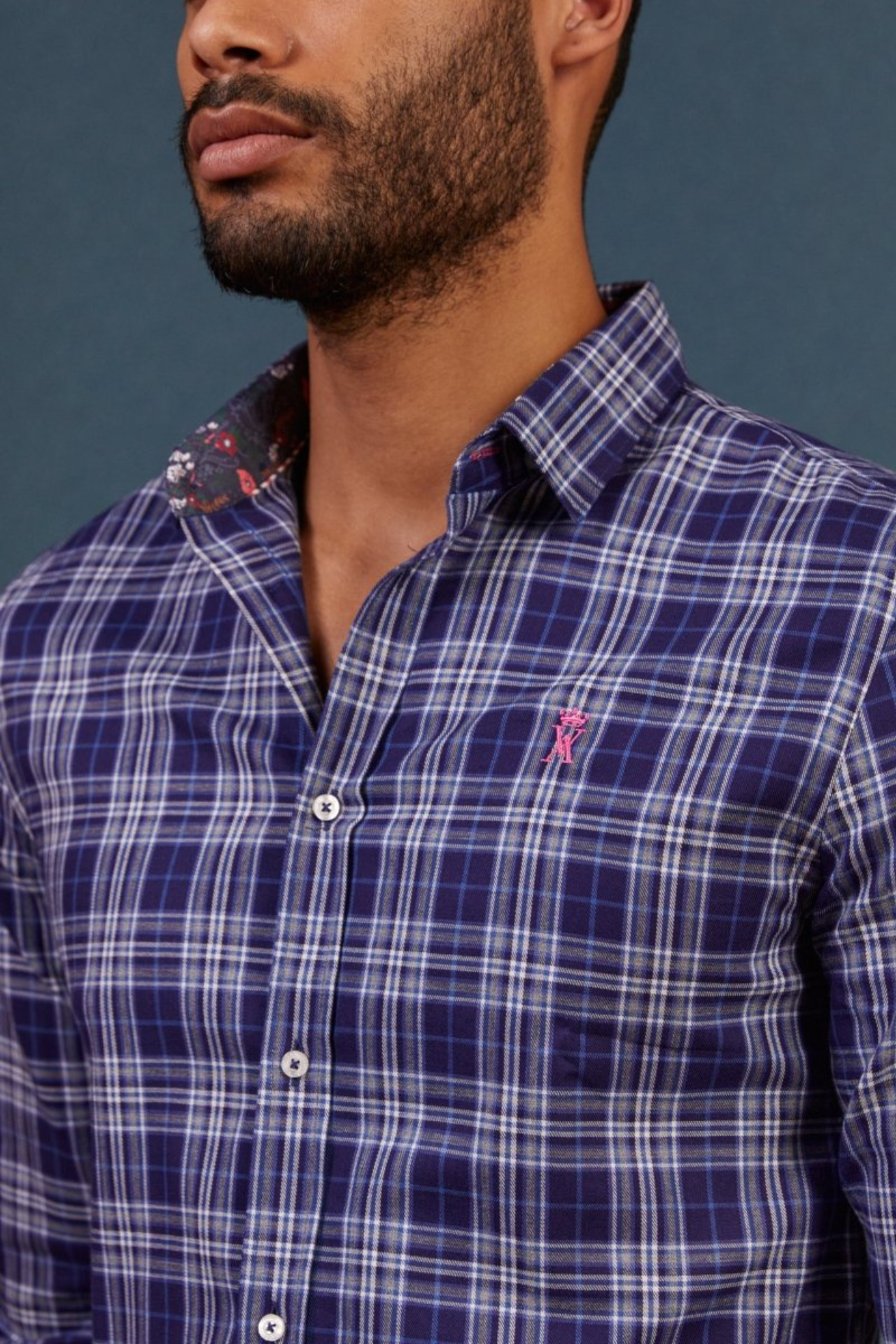 Chemise Ciril Slim