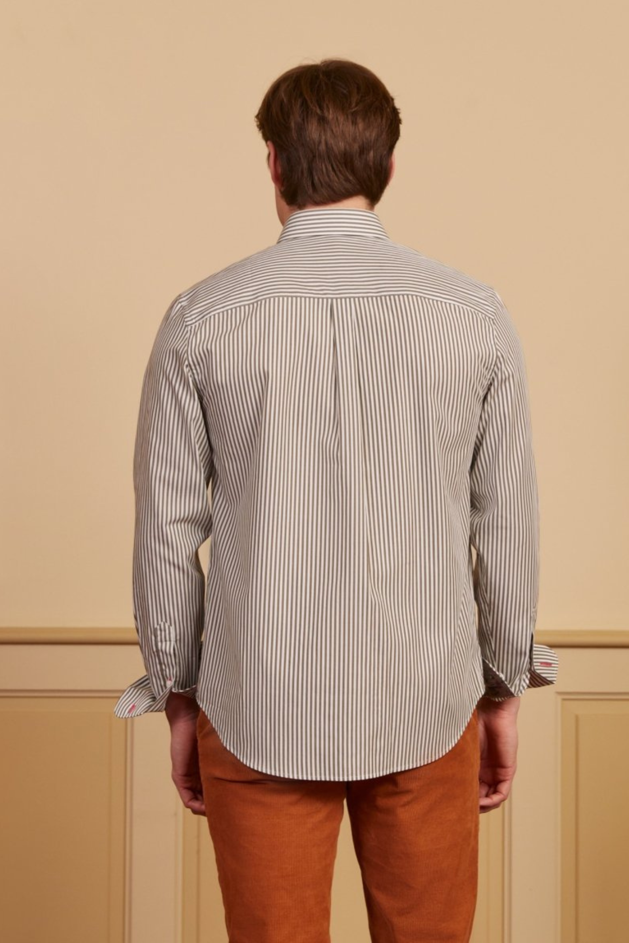 Chemise Conrad Regular