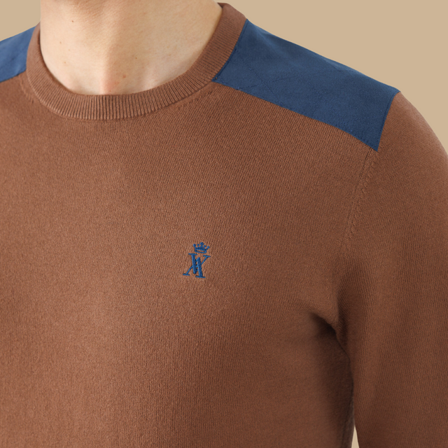Pull Keiran - Image principale