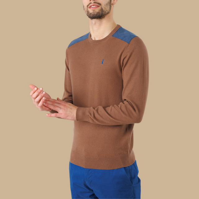 Pull Keiran - Image principale