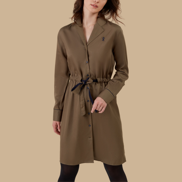 Robe Chemise Romia - Image principale