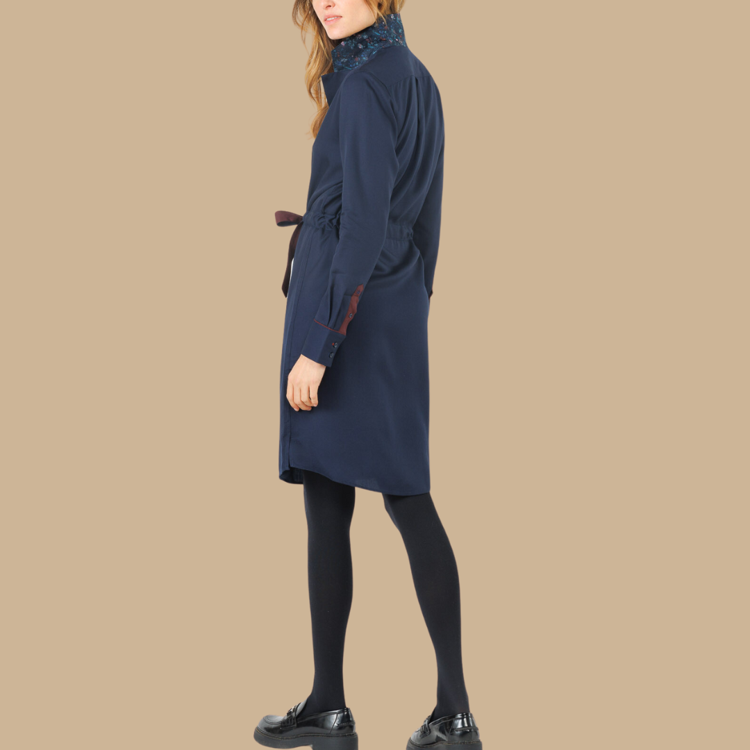 Robe Chemise Romia