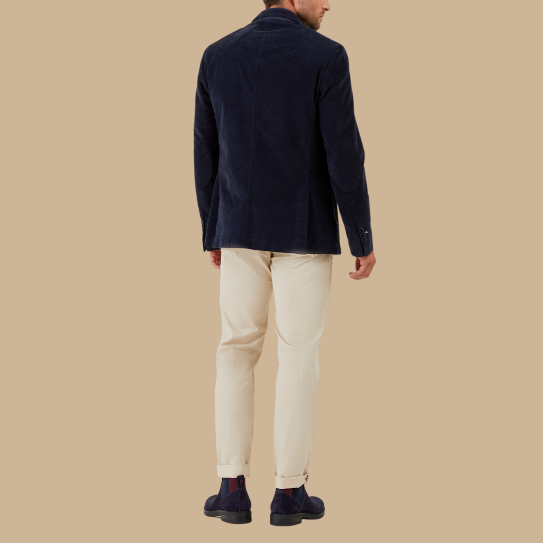 BLAZER BILLY