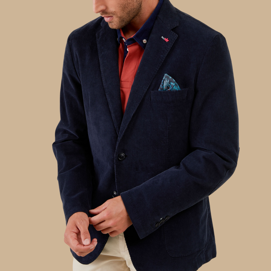 BLAZER BILLY