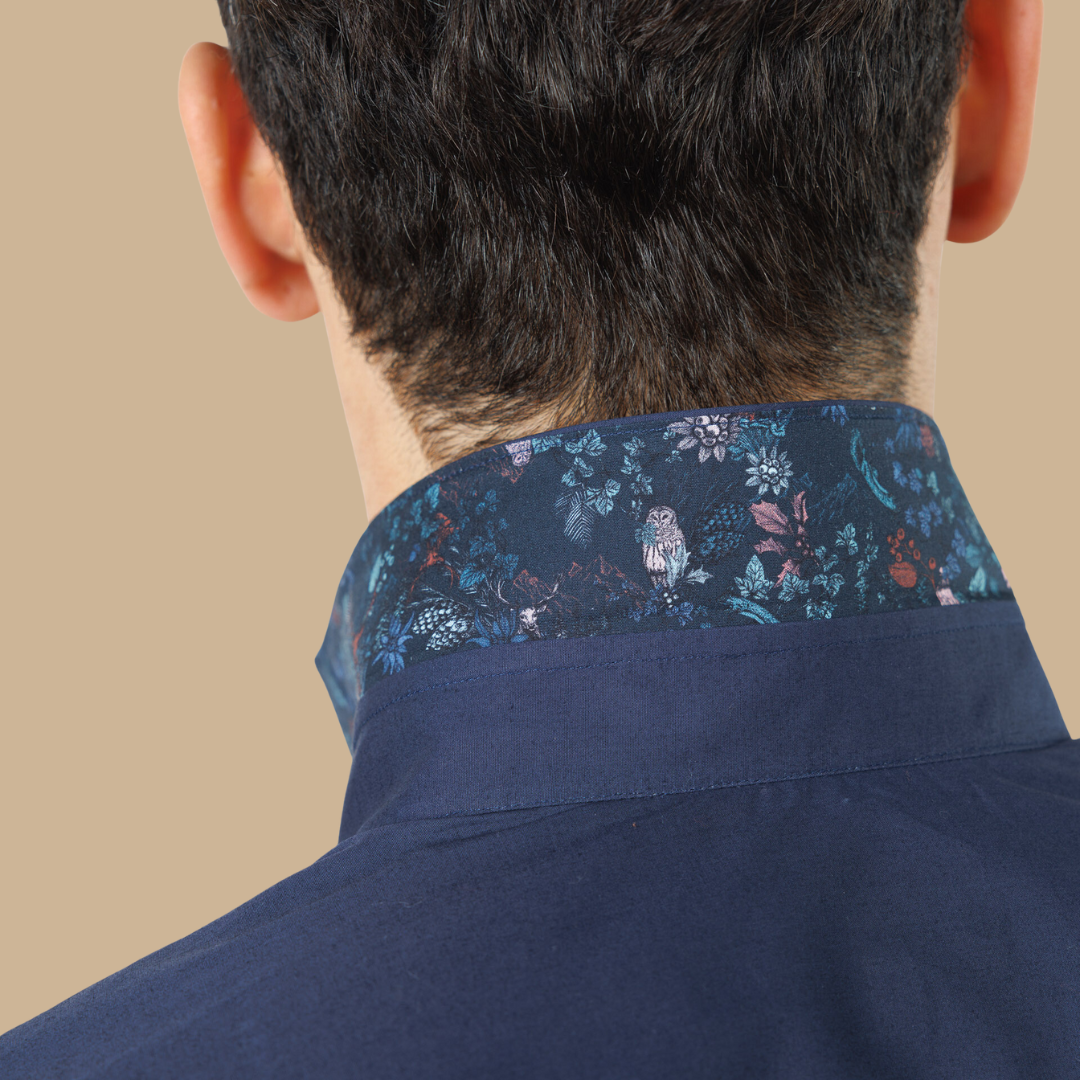 CHEMISE CLOVIS