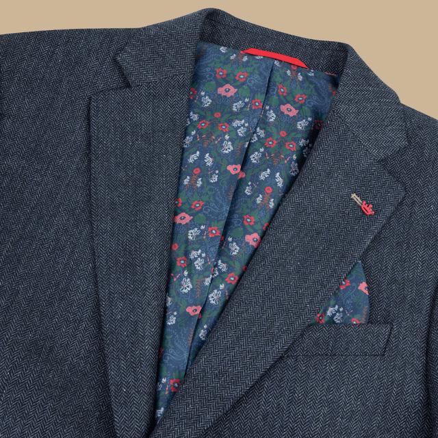 Blazer Baye - Image principale