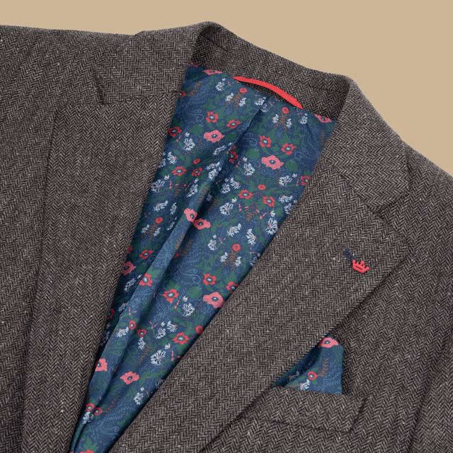 Blazer Baye - Image principale