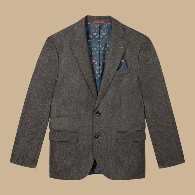 Blazer Baye - Image principale
