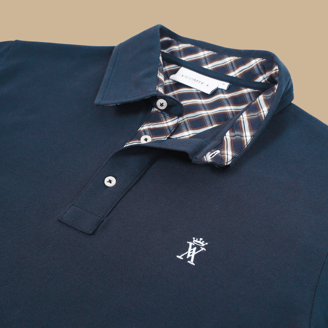 Polo Pickering à Coudières - Image principale