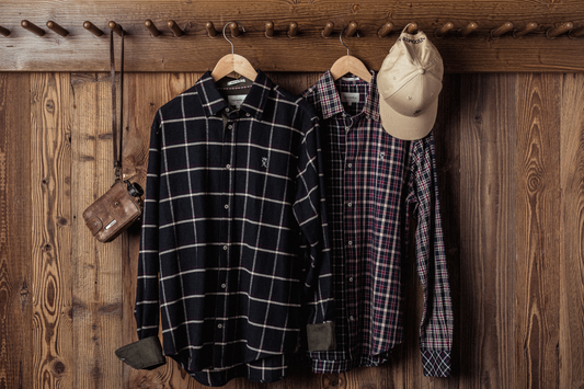 Comment choisir une chemise pour homme ?