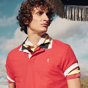 How to choose your summer polo shirt - Vicomte A
