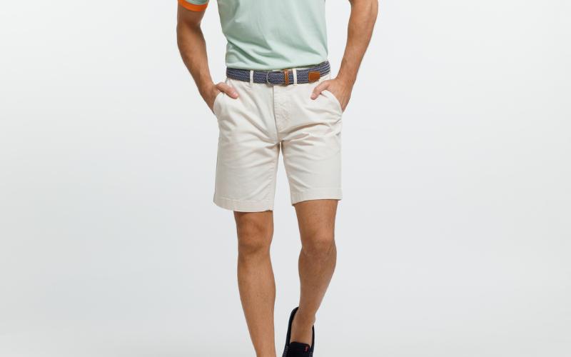 Homme | Nos Bermudas