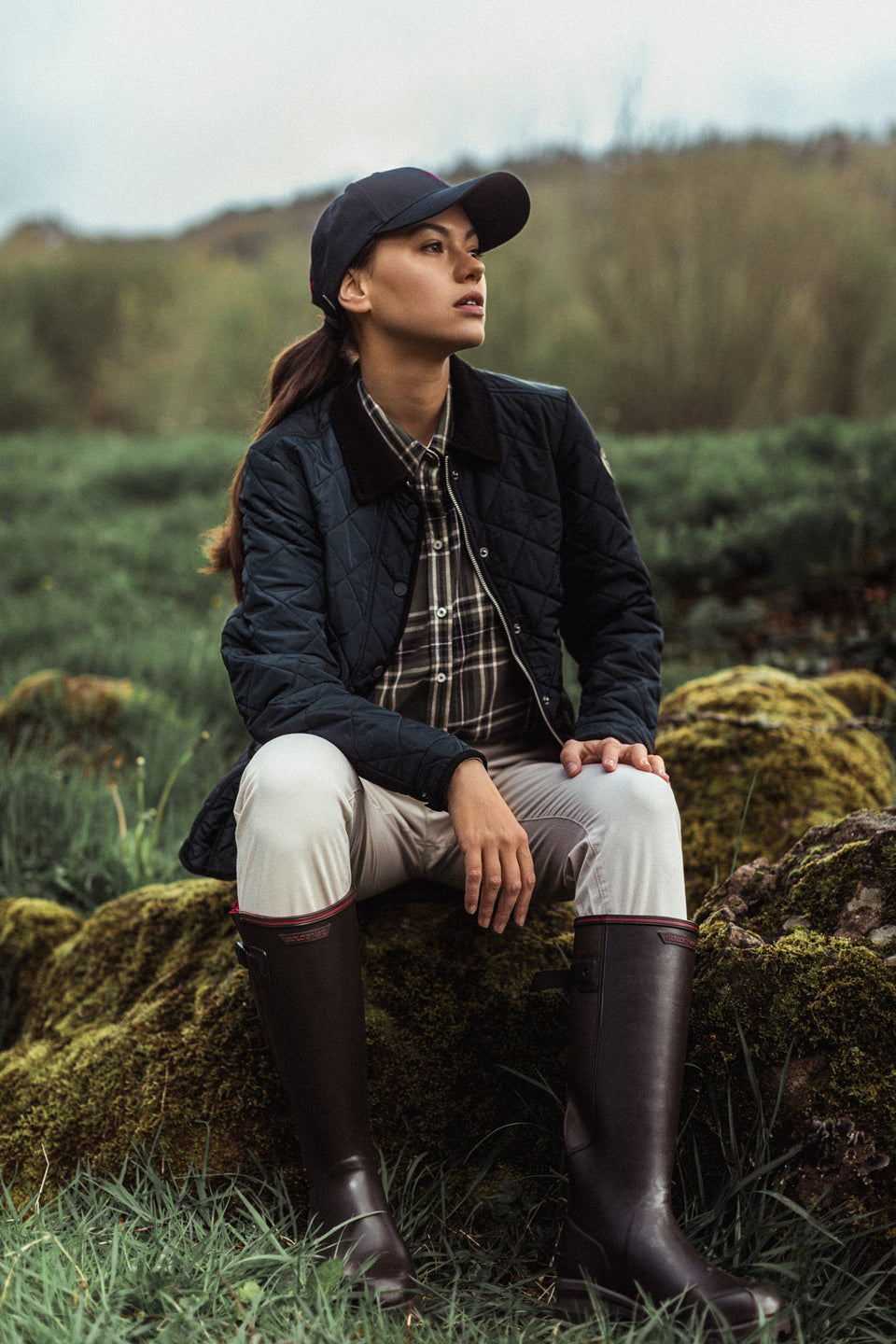 Femme | Avant-Premières Blazers & Vestes