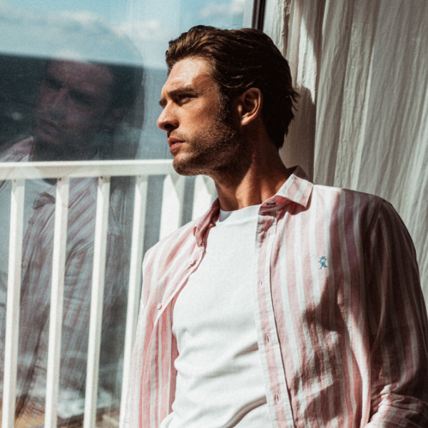Homme | Chemises Homme en Lin