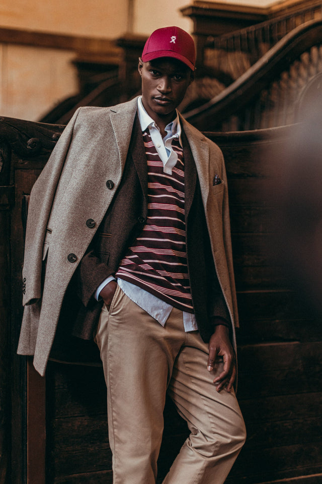 V 01 01 01 Homme | Manteaux & Vestes Homme