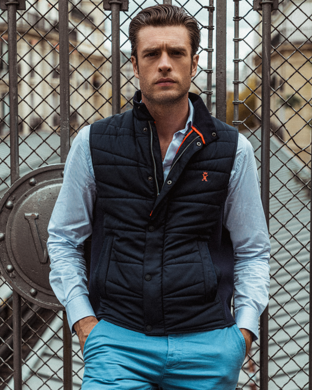 Homme | Manteaux & Vestes