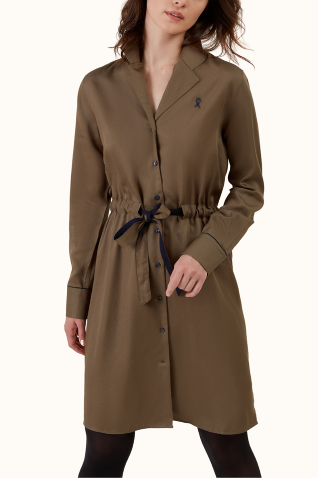 Robe Chemise Romia - Image principale