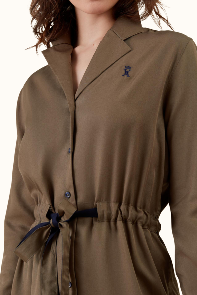 Robe Chemise Romia - Image principale