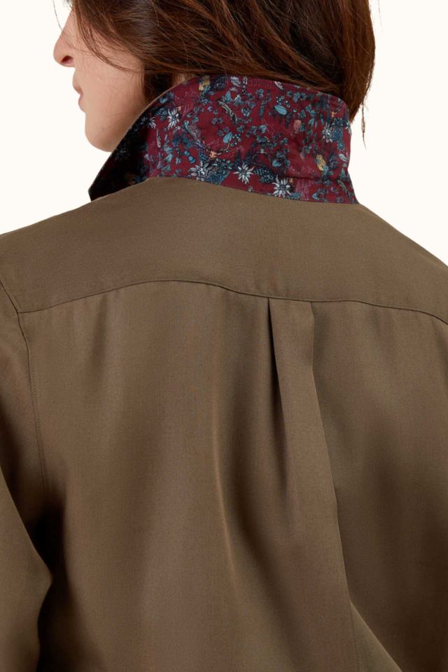 Robe Chemise Romia - Image principale