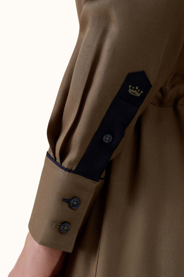 Robe Chemise Romia - Image principale