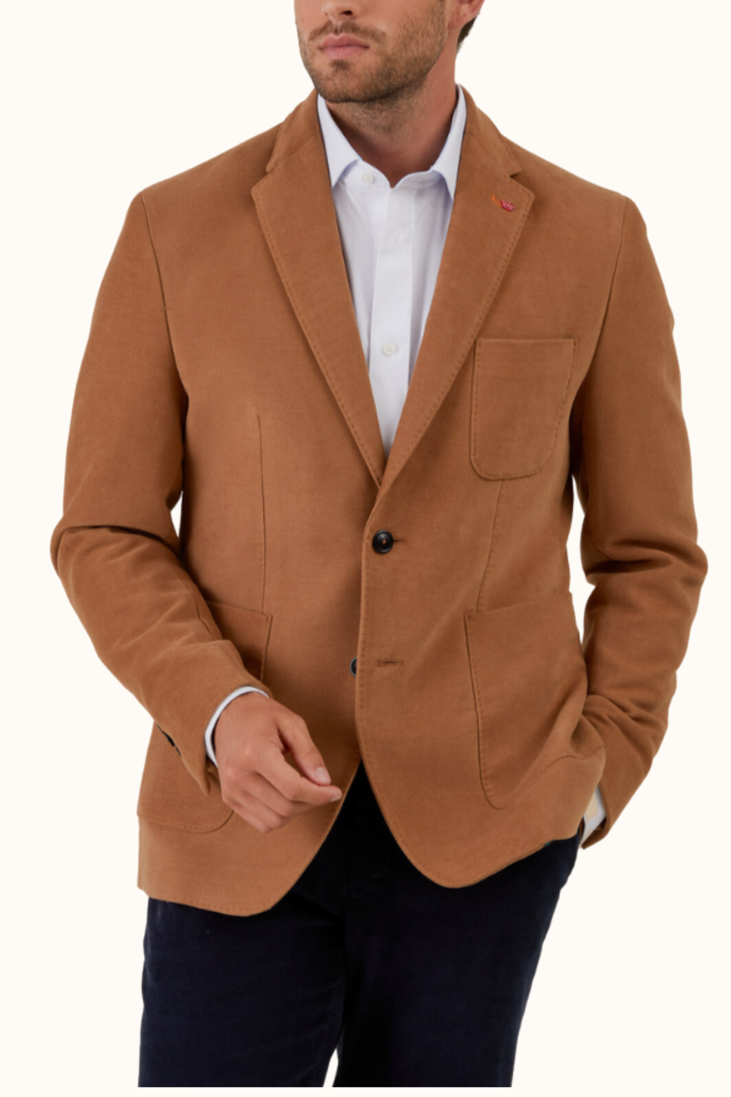 Blazer Bansley Uni