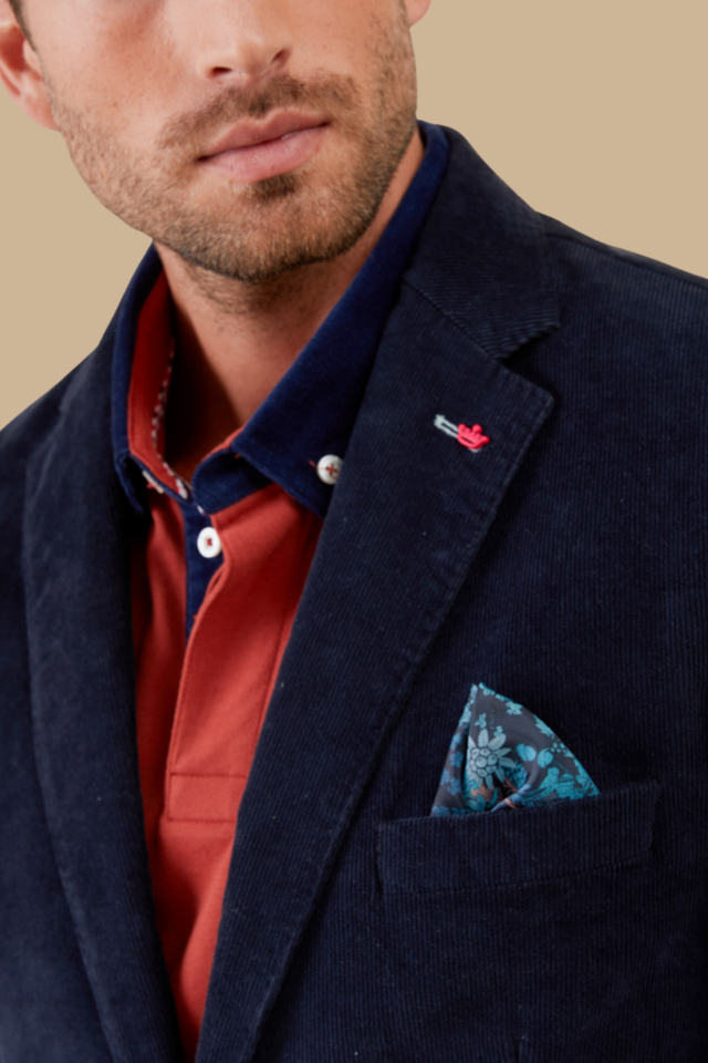 BLAZER BILLY - Image principale