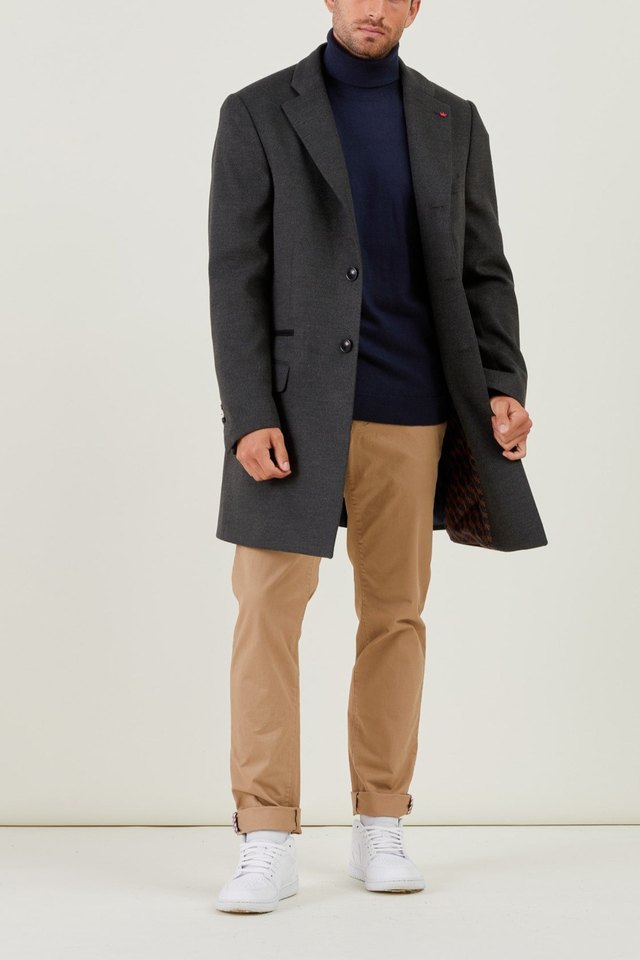 Manteau Gaston - Image principale