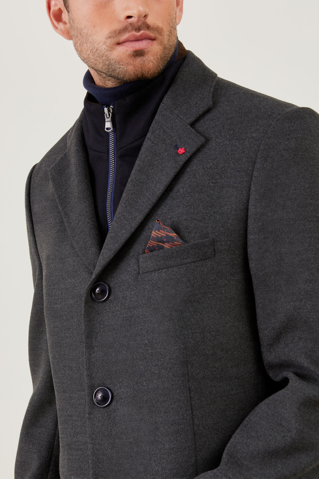 Manteau Gaston - Image principale