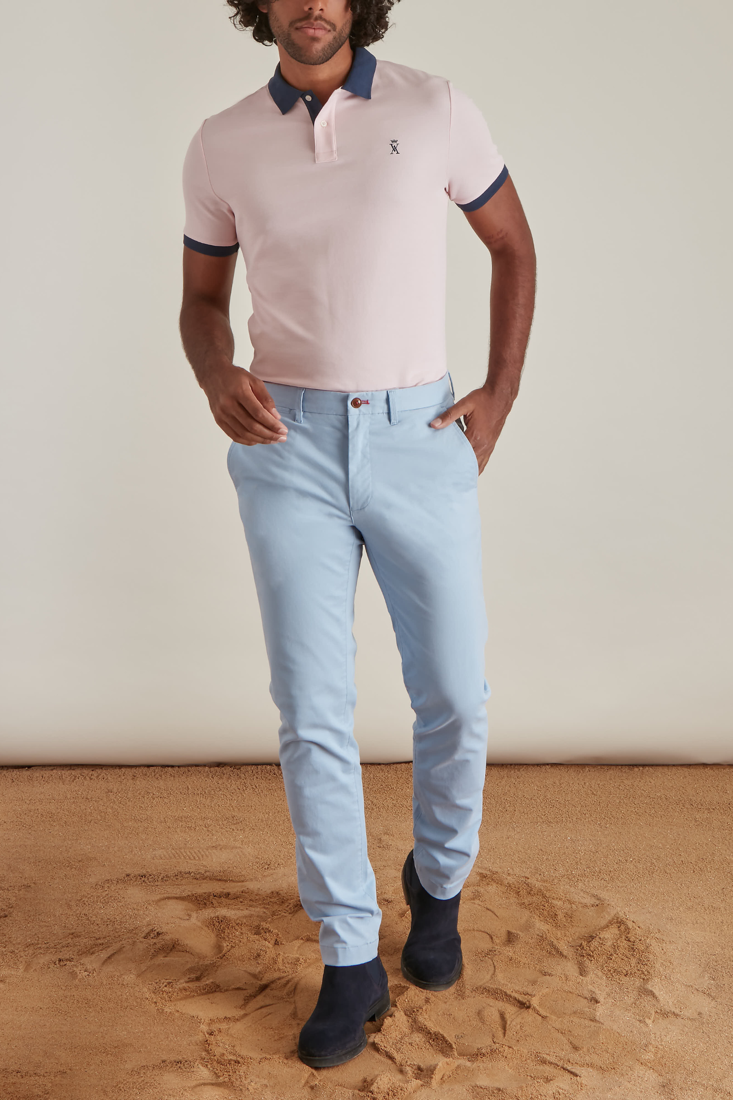 Pantalon Chino Lorenzo