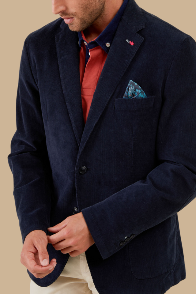 BLAZER BILLY - Image principale