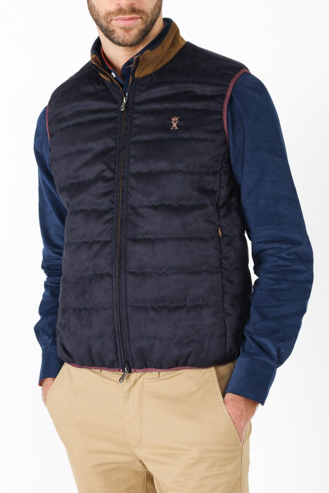 Veste Ober - Image principale