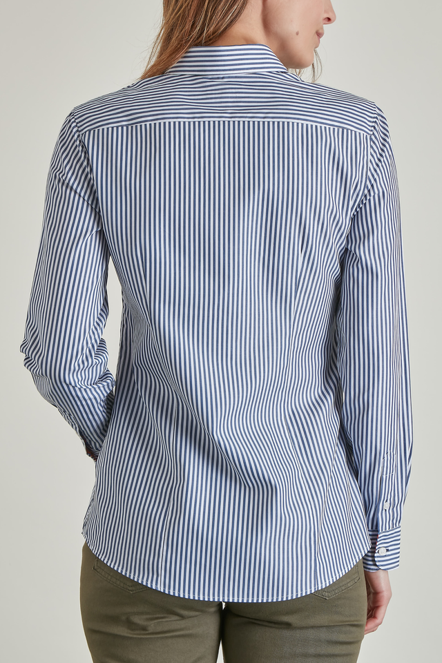 Chemise Slim Celine - Image principale