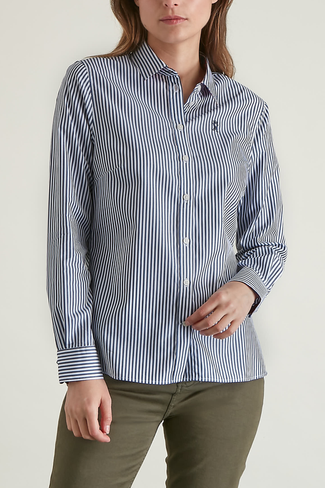 Chemise Slim Celine - Image principale