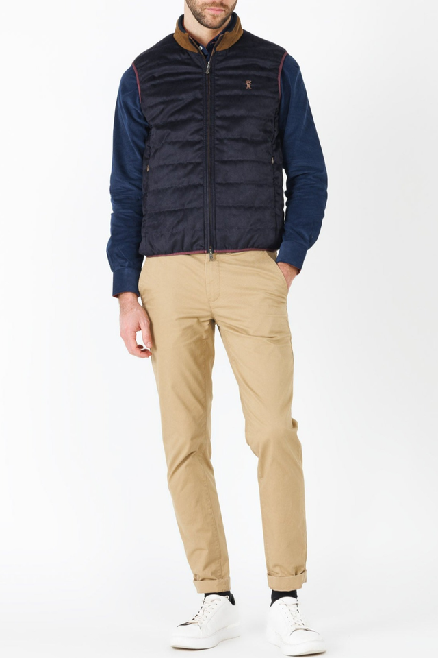 Veste Ober - Image principale