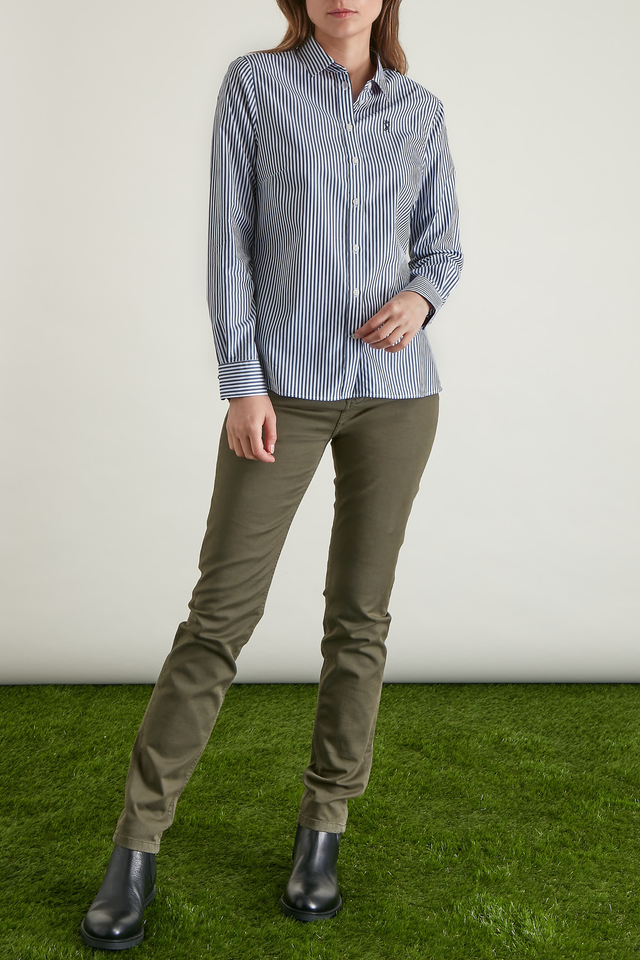 Chemise Slim Celine - Image principale