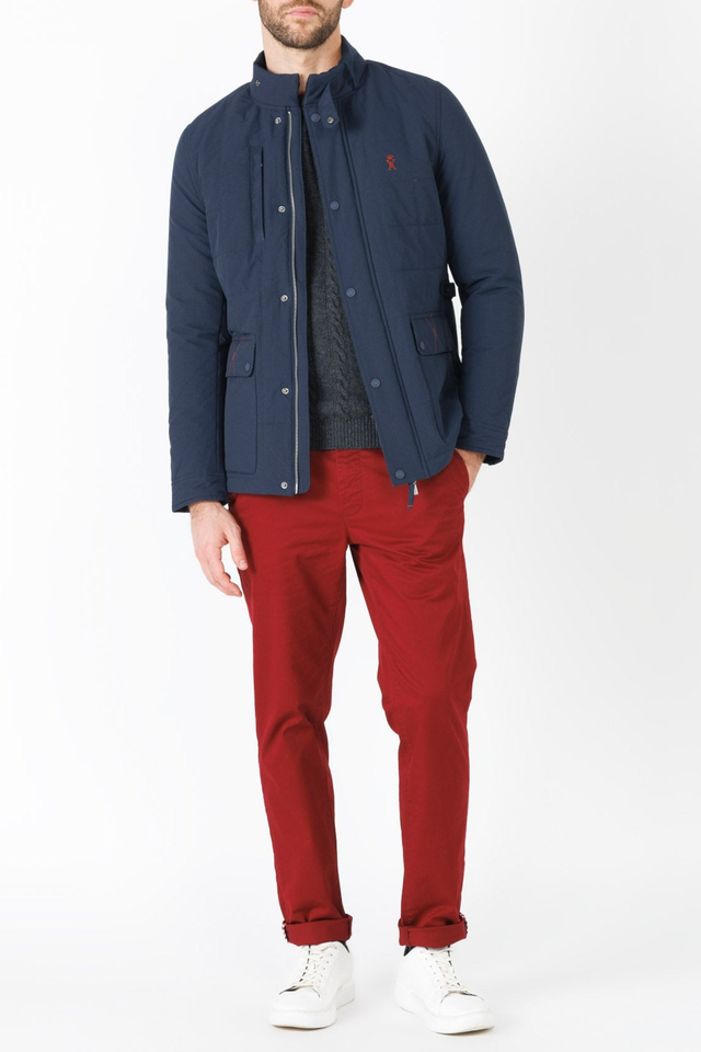 Veste Orton - Image principale