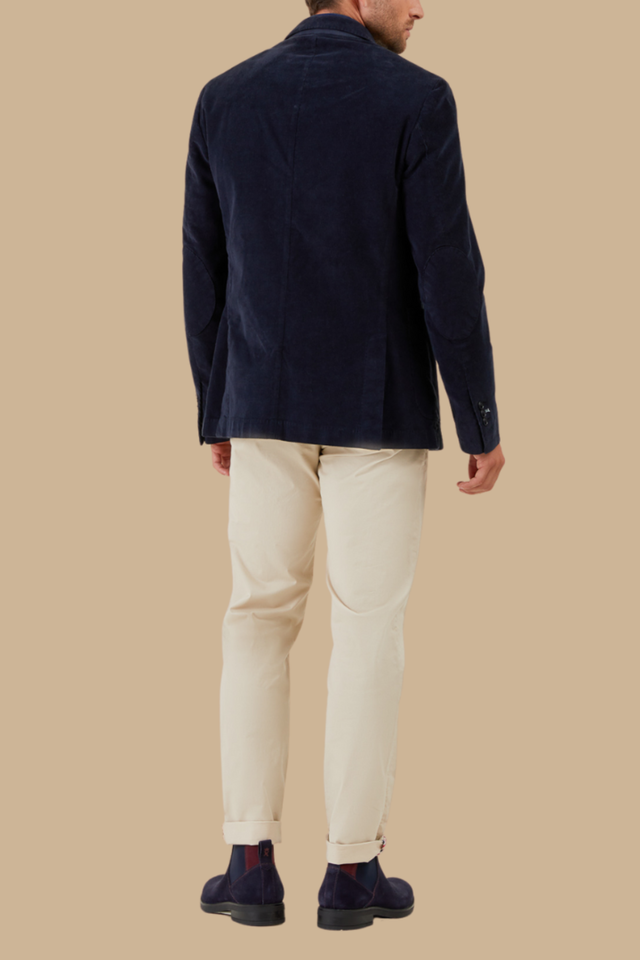 BLAZER BILLY - Image principale