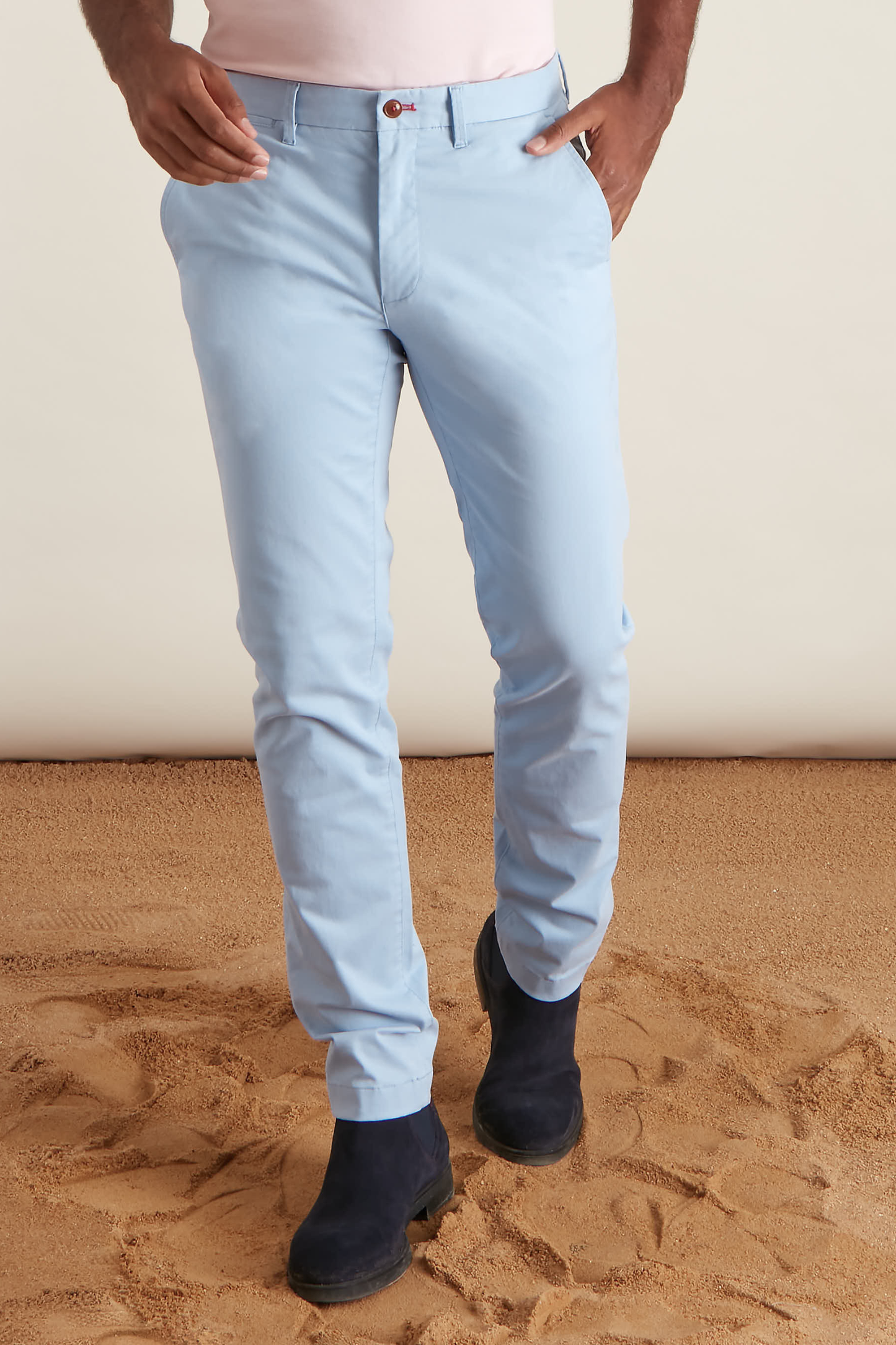 Pantalon Chino Lorenzo