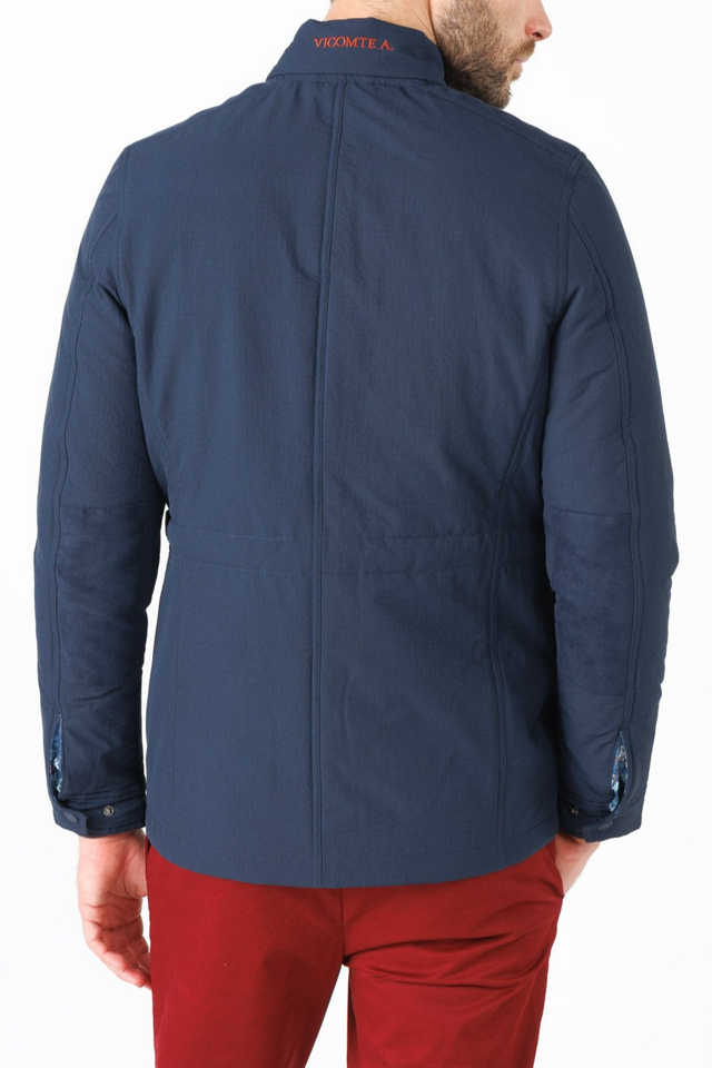 Veste Orton - Image principale