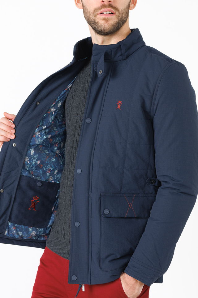 Veste Orton - Image principale