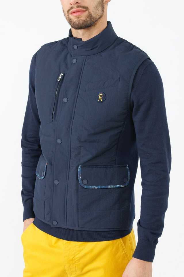 Veste Orion - Image principale