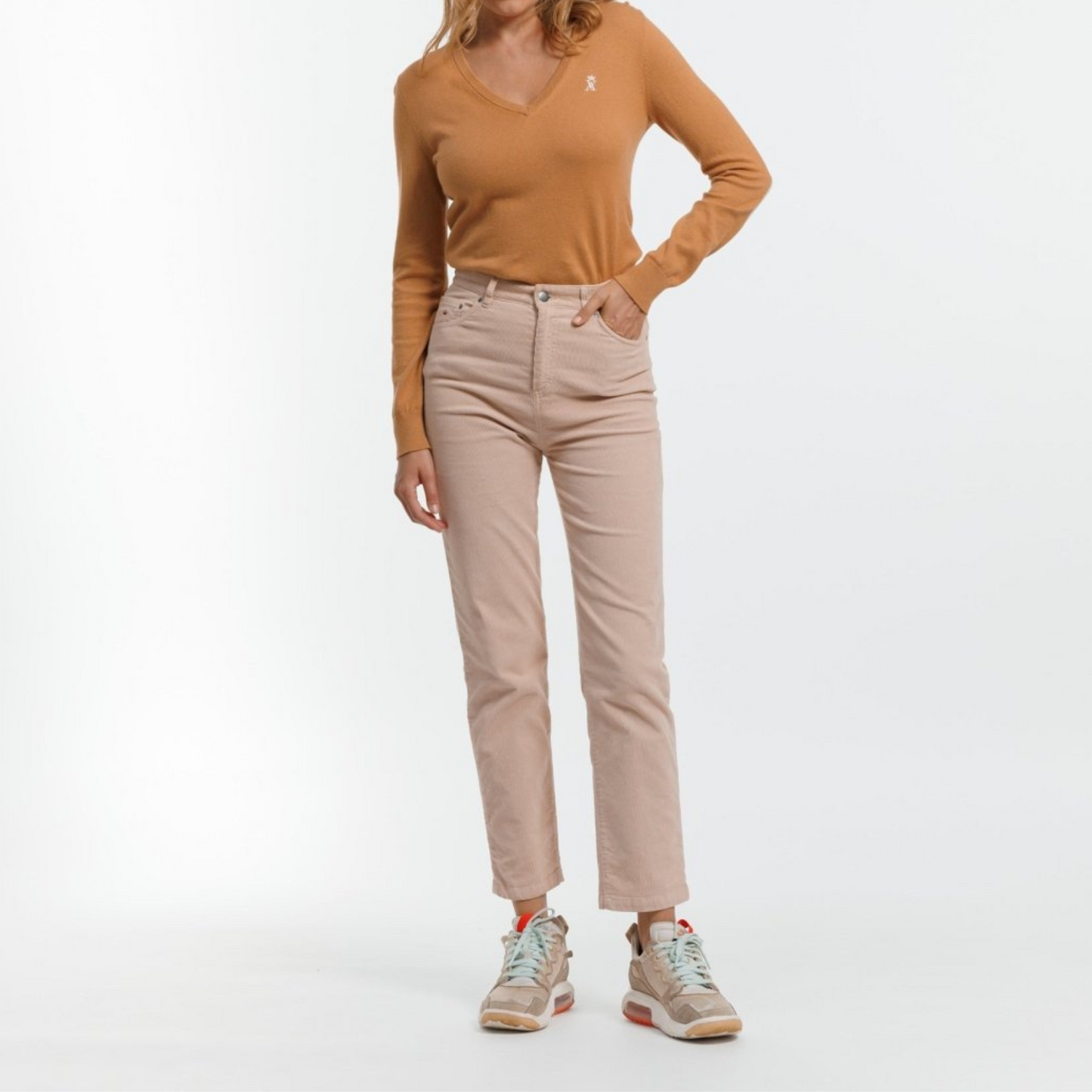 Pantalon Lena Droit