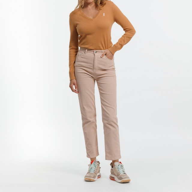 Pantalon Lena Droit - Image principale