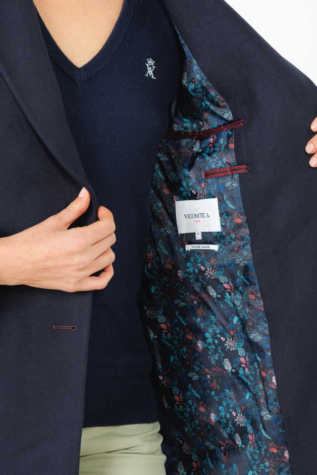 Manteau Gwenn - Image principale