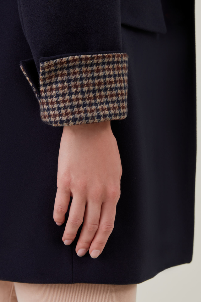 Manteau Gwenn - Image principale