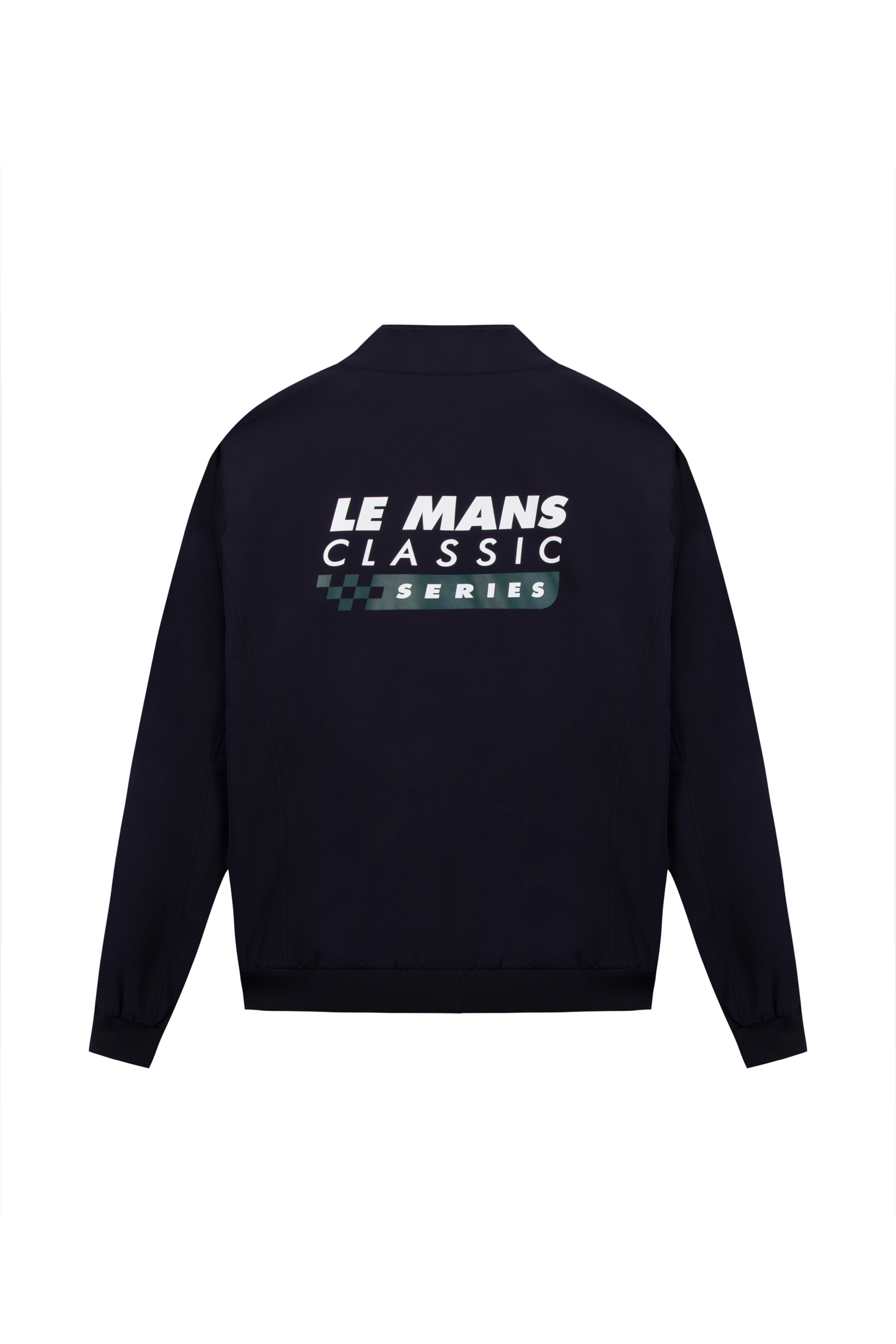 Blouson Harrington Le Mans Classic Series